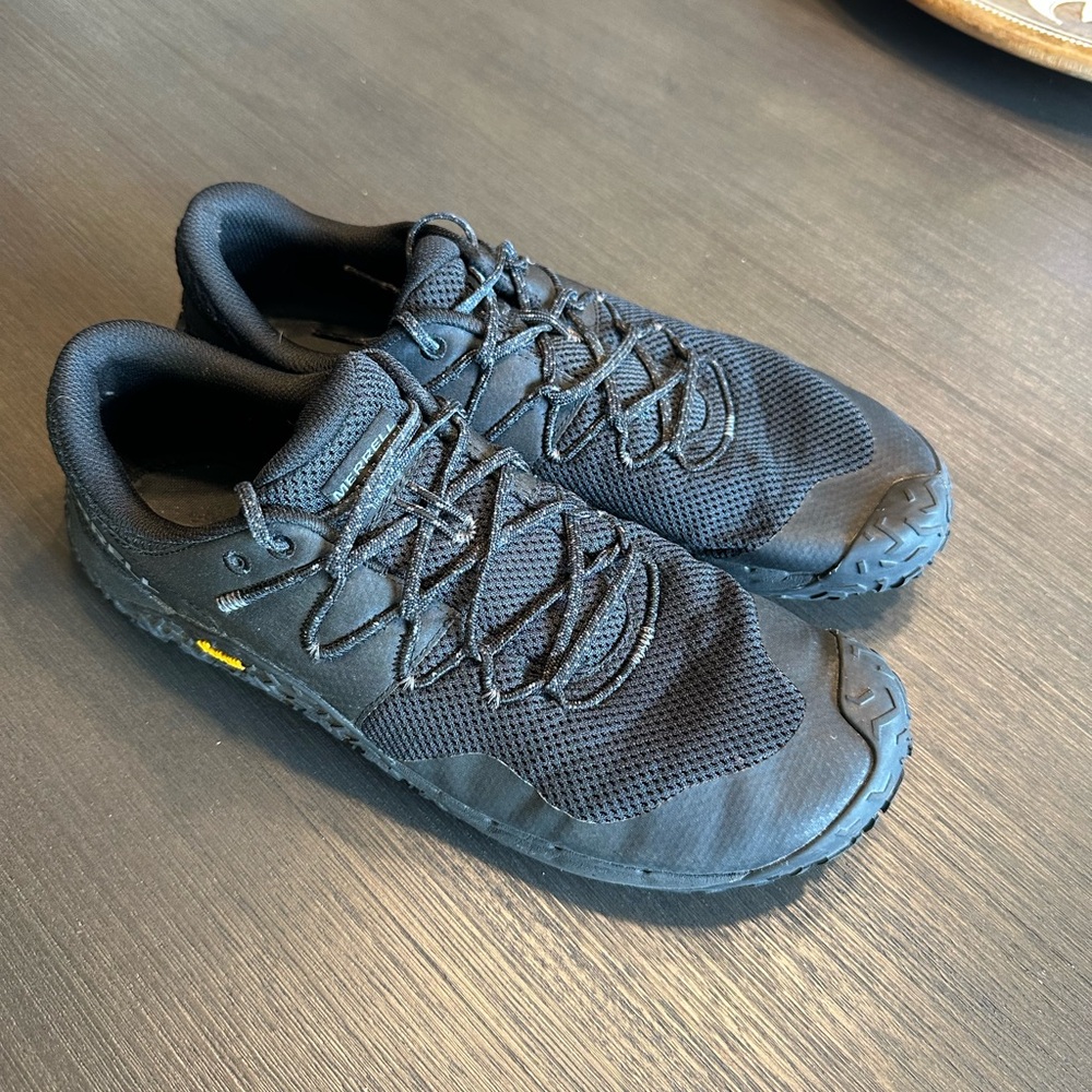 Merrell Trail Glove 7 men’s 11.5